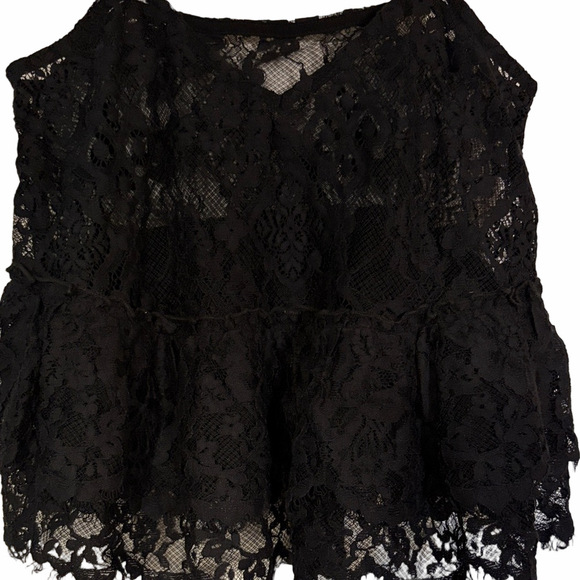 Cinq à Sept Samantha Camisole w/o Tee Shirt | EUC | Sz S - Picture 4 of 6